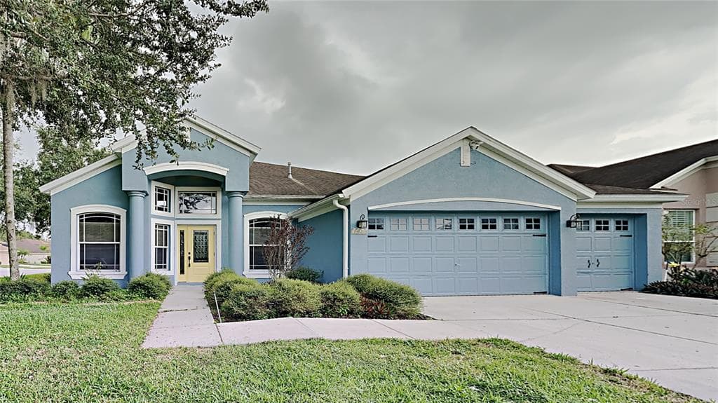 1420 BAYCREST DRIVE WESLEY CHAPEL, FL 33544