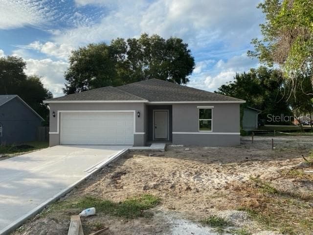 392 FISHER DRIVE DELTONA, FL 32738