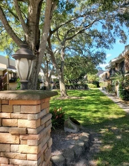 5451 SWEETWATER TERRACE CIRCLE TAMPA, FL 33634