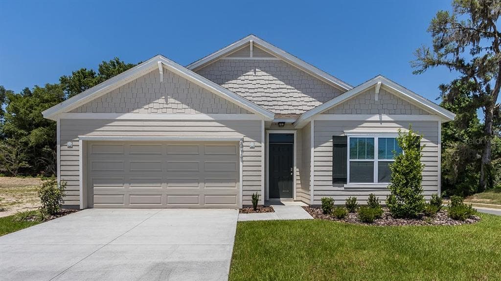 24588 NW 6TH ROAD NEWBERRY, FL 32669