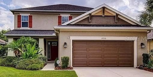 27130 EVERGREEN CHASE DRIVE WESLEY CHAPEL, FL 33544