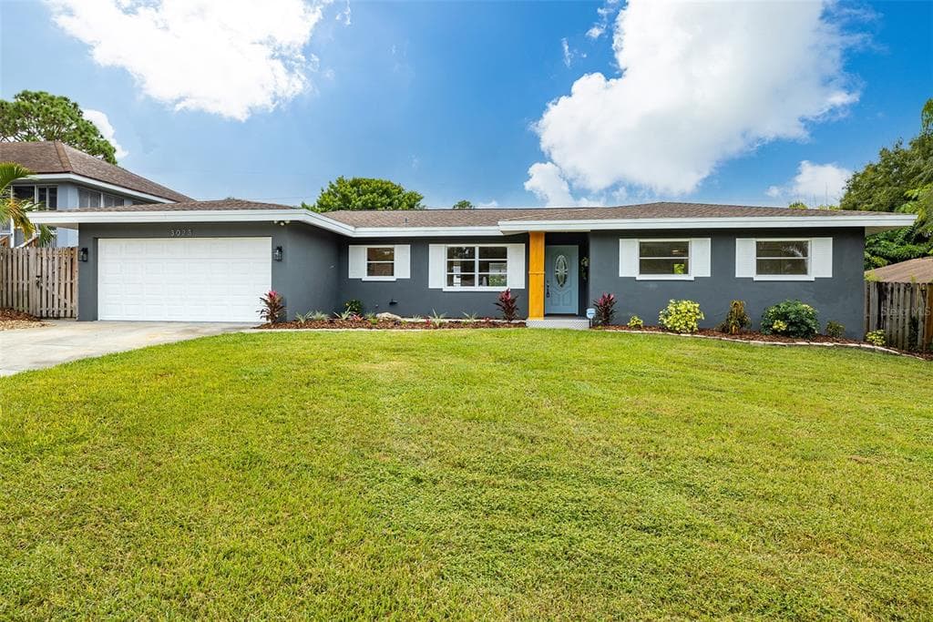 3023 GRANDVIEW AVENUE CLEARWATER, FL 33759