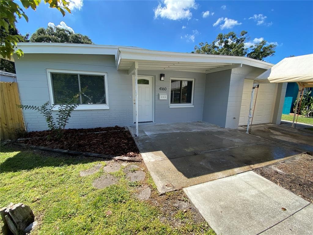 4160 68TH AVENUE N PINELLAS PARK, FL 33781