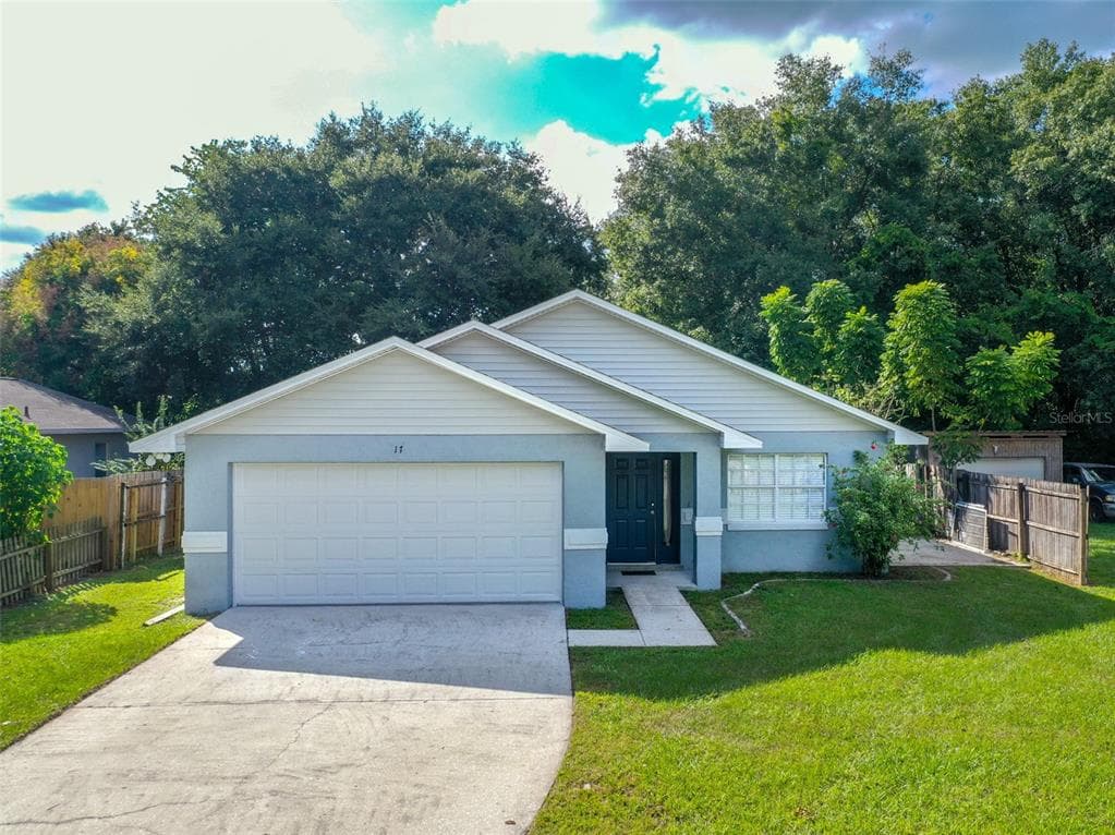 17 N LAKE BOULEVARD