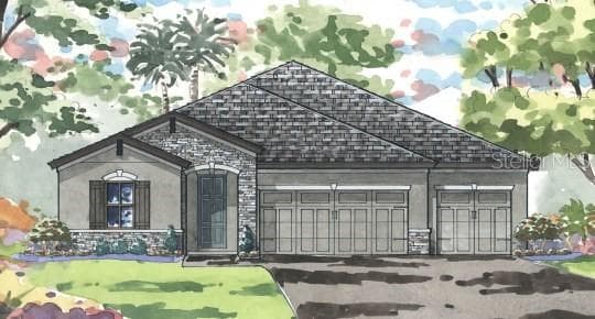 9119 ISABELLA CIRCLE PARRISH, FL 34219