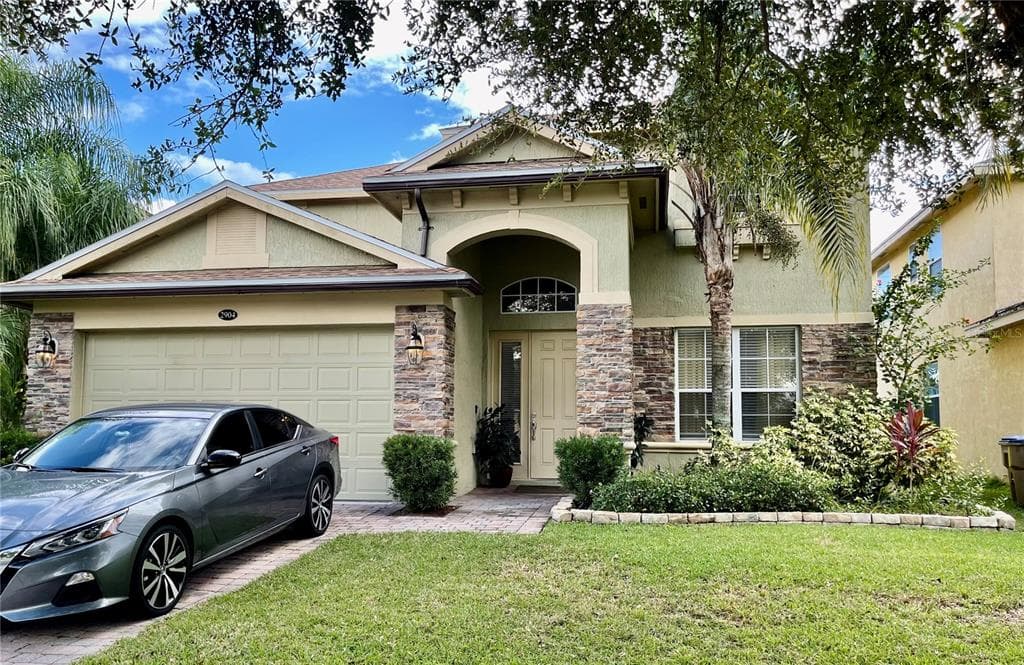 2904 BONITA CIRCLE KISSIMMEE, FL 34744