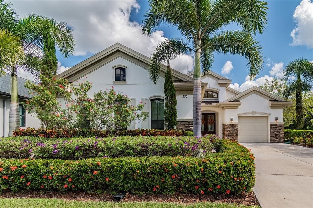 230 LESLEY LANE OLDSMAR, FL 34677