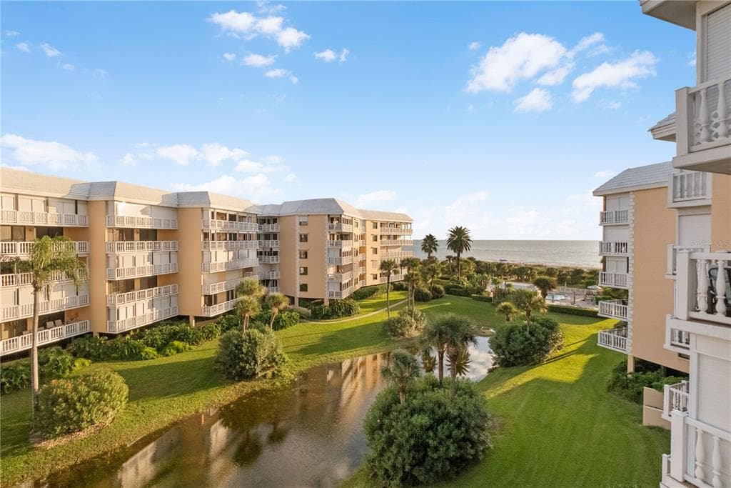 6600 SUNSET WAY UNIT 410 ST PETE BEACH, FL 33706