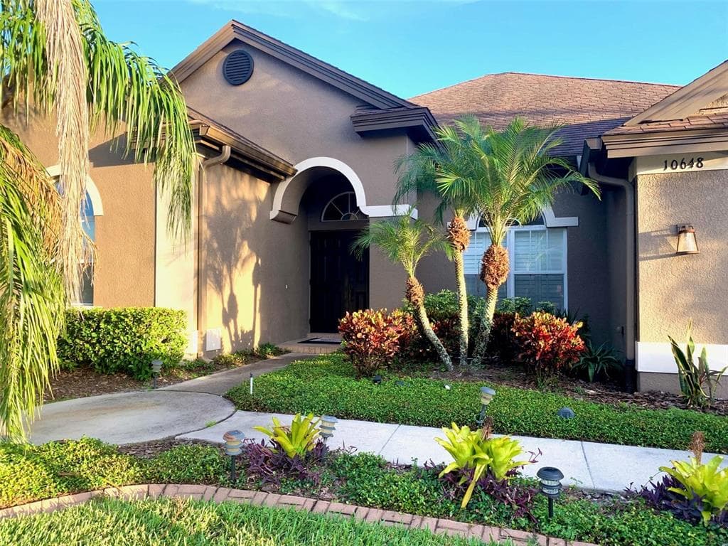 10648 GOOSEBERRY COURT TRINITY, FL 34655