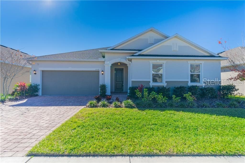 11332 BRIGHTON KNOLL LOOP