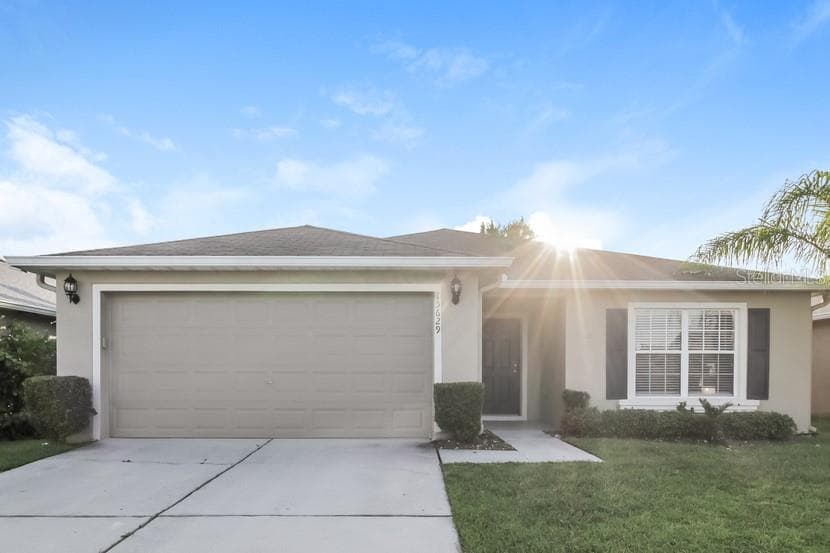 15629 GALBI DRIVE ORLANDO, FL 32828