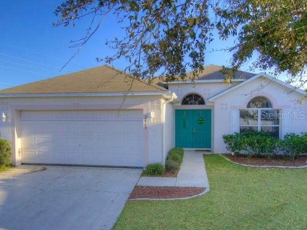 2969 LEBA LANE ST CLOUD, FL 34772