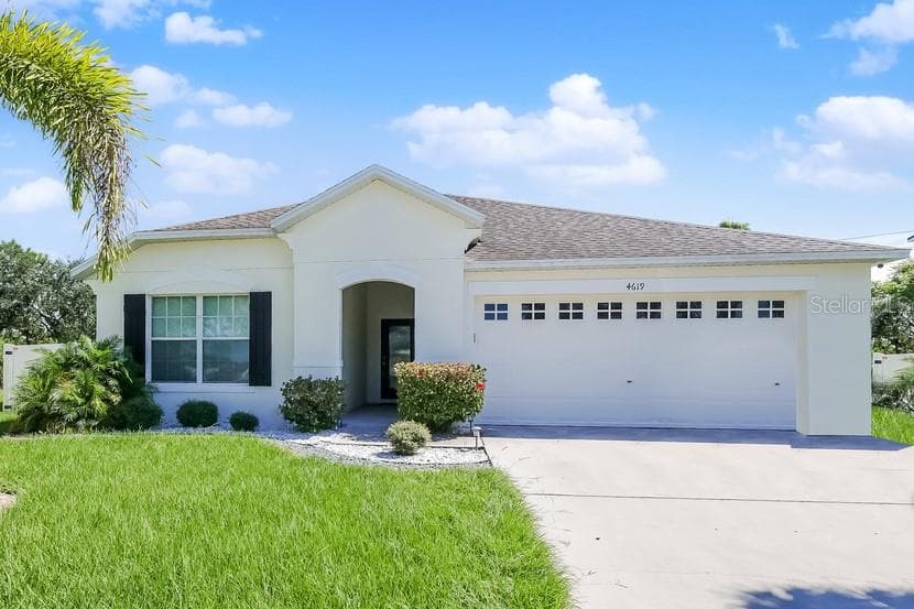 4619 CAVERNS DRIVE KISSIMMEE, FL 34758