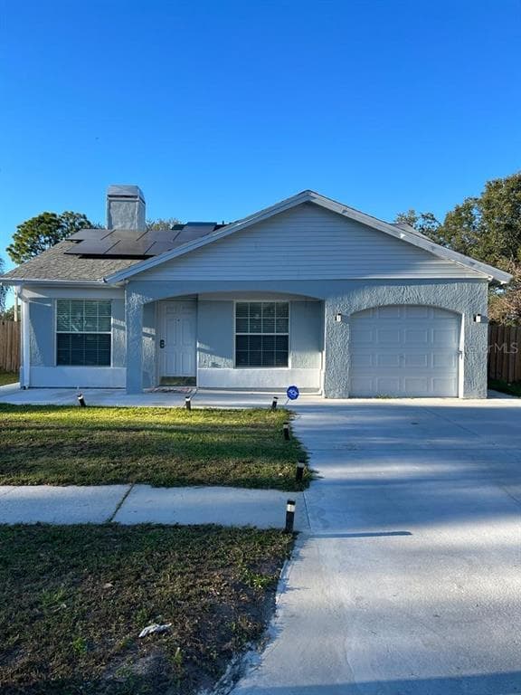 1404 WOODSTORK DRIVE BRANDON, FL 33511