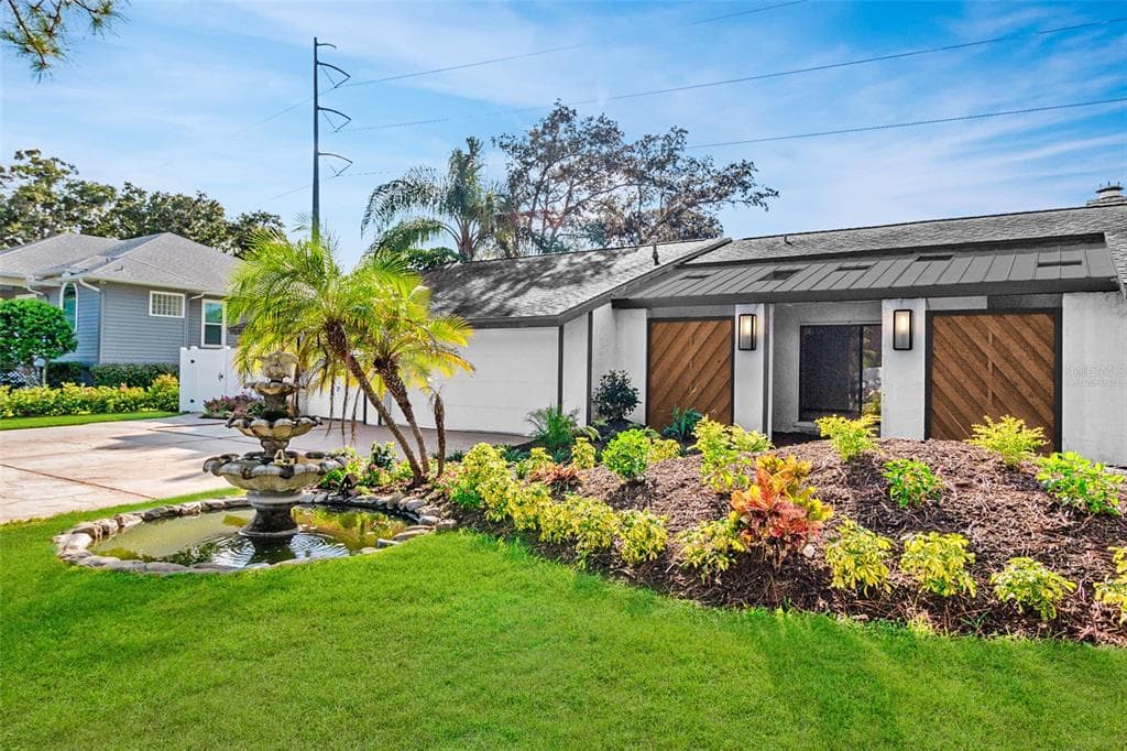 1736 SAINT PAULS DRIVE CLEARWATER, FL 33764