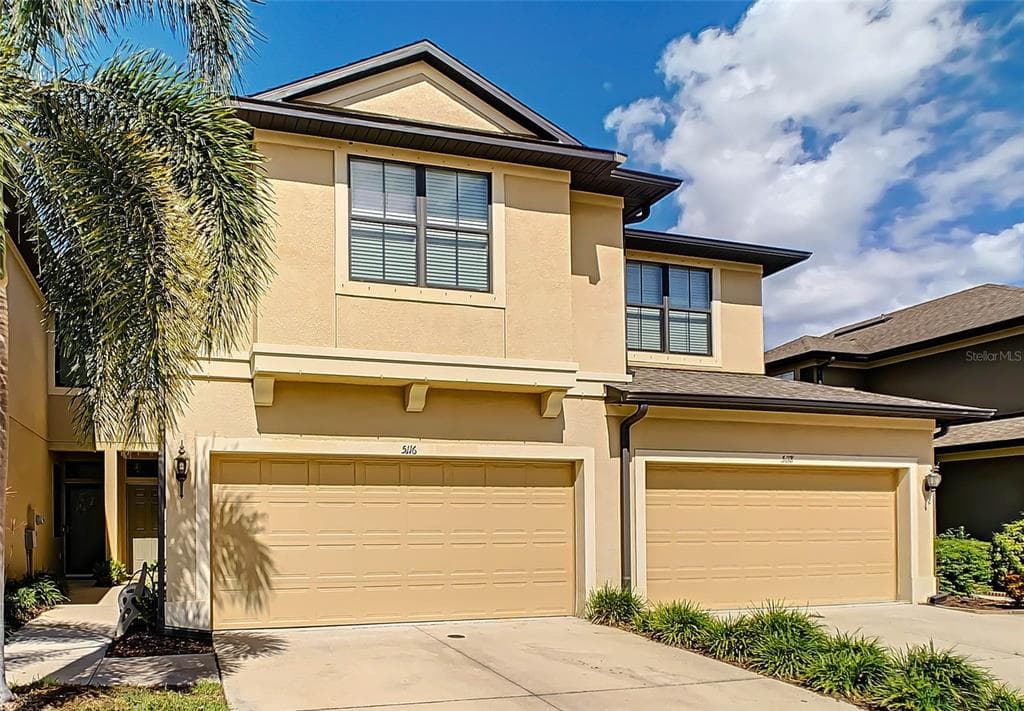 5116 BAY ISLE CIRCLE CLEARWATER, FL 33760