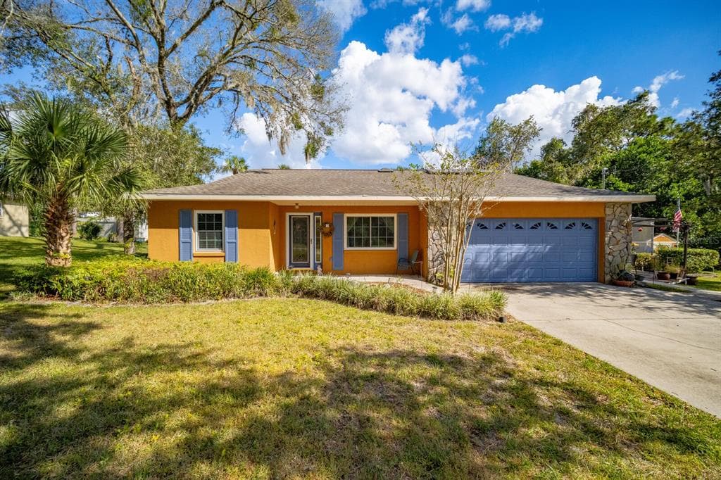 5970 W CINNAMON RIDGE DRIVE HOMOSASSA, FL 34448