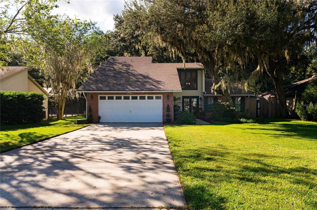 5019 SWALLOW DRIVE LAND O LAKES, FL 34639
