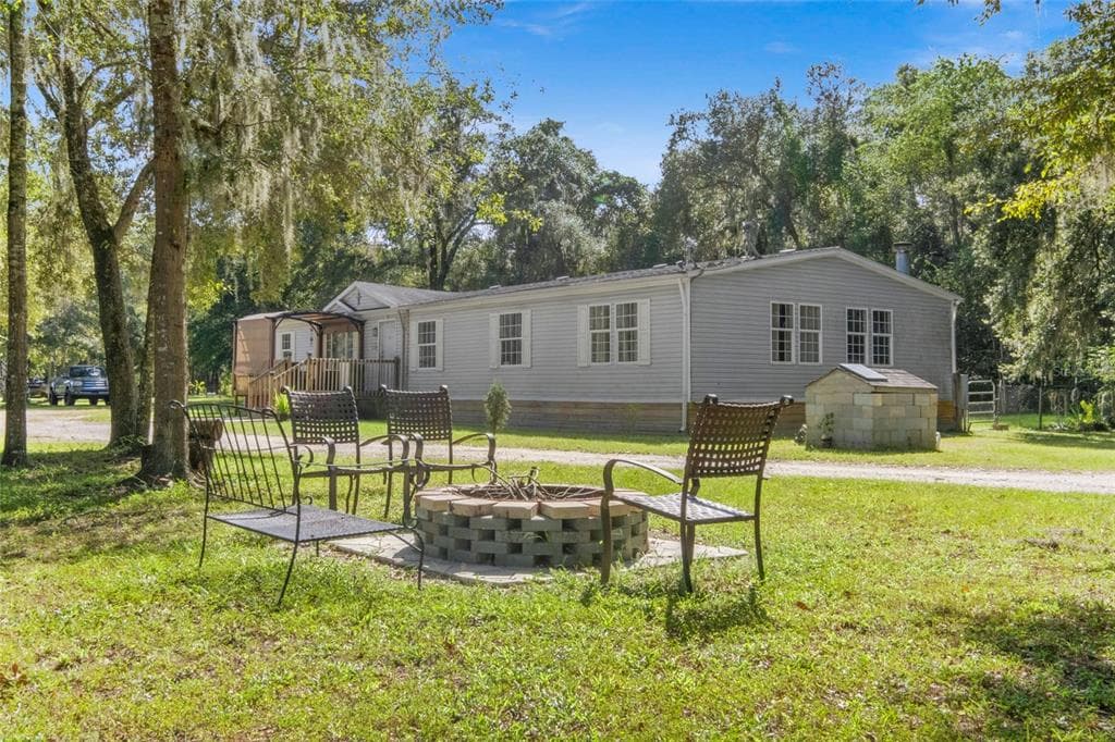 13440 CENTRALIA ROAD WEEKI WACHEE, FL 34614