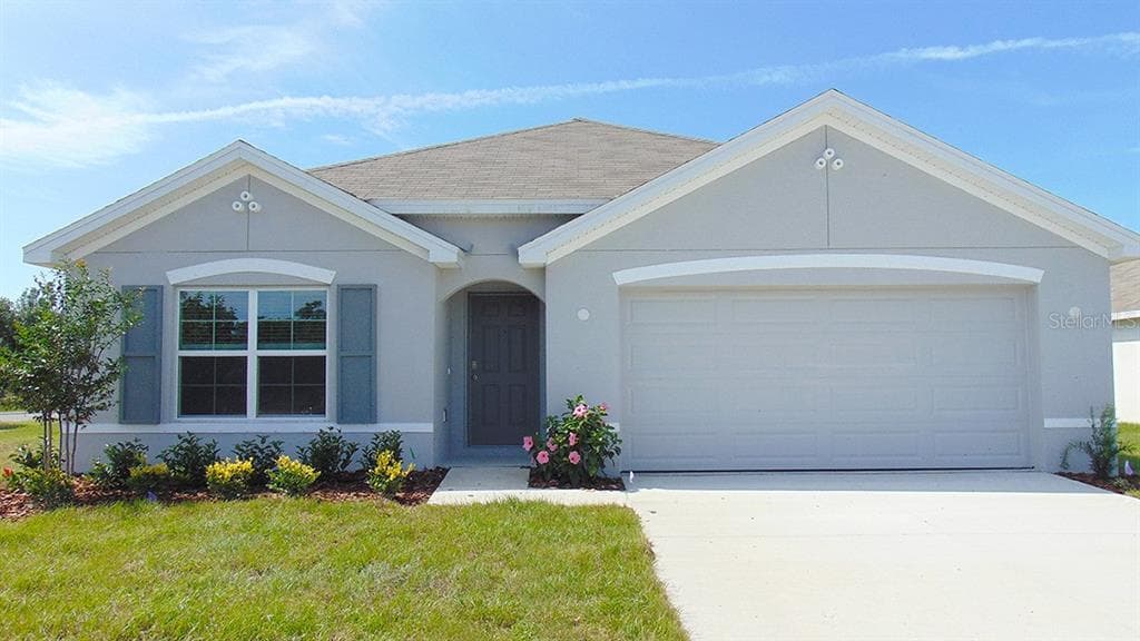 5188 DIANTHA WAY BROOKSVILLE, FL 34604