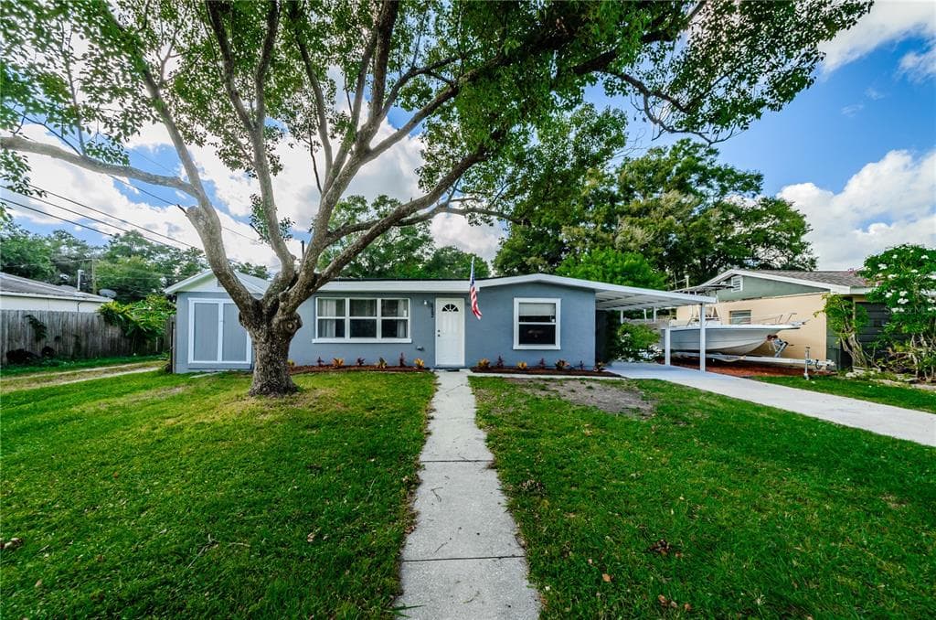 5262 35TH WAY N ST PETERSBURG, FL 33714