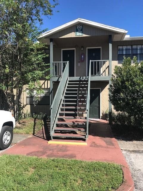 206 PINE TULIP COURT UNIT 202