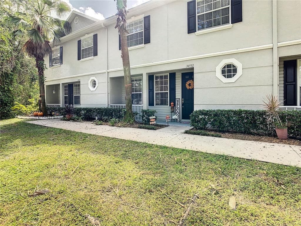 34932 TEEVIEW LANE ZEPHYRHILLS, FL 33541
