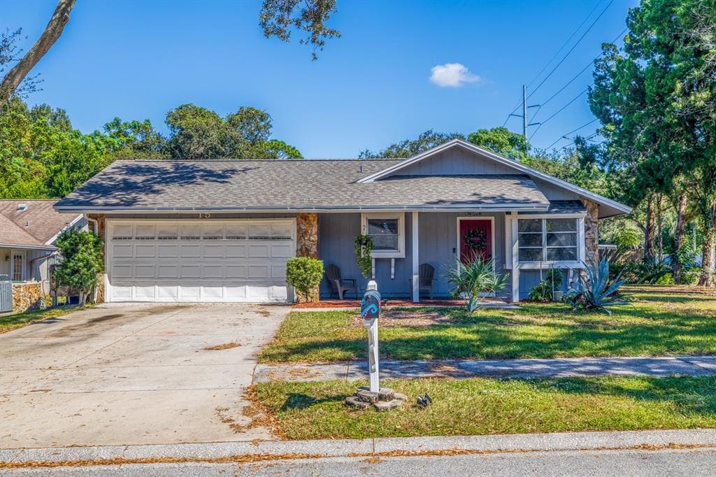 15 SQUIRE COURT DUNEDIN, FL 34698
