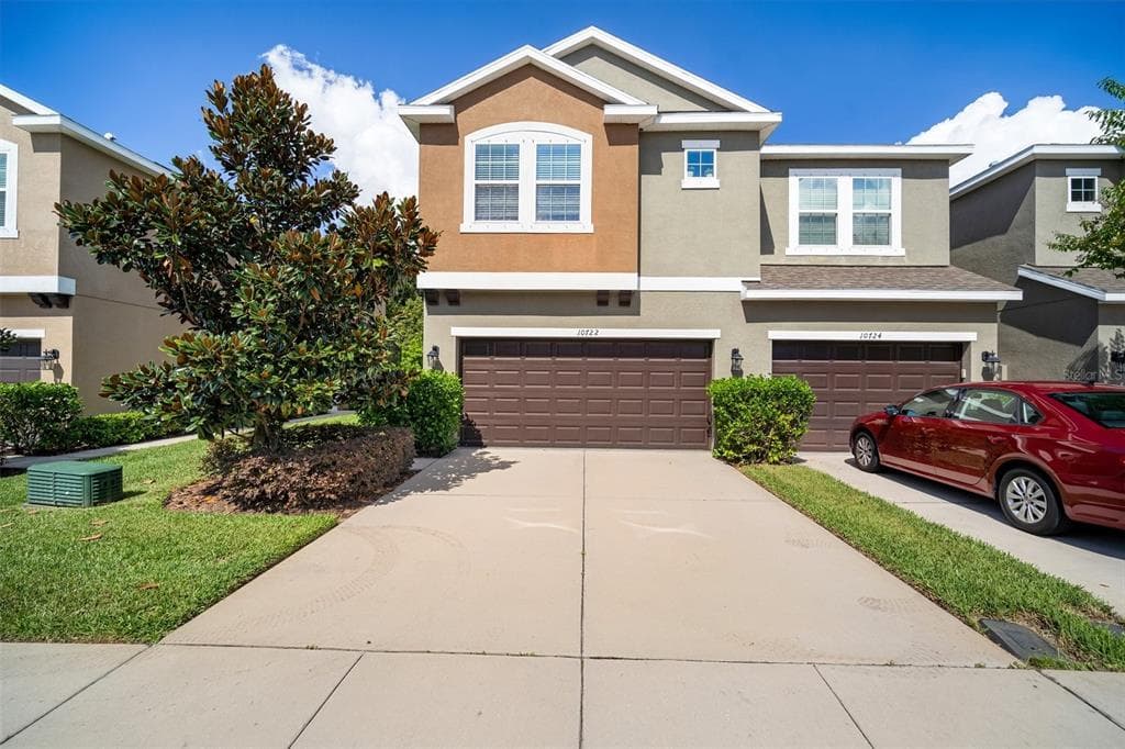 10722 AVERY PARK DRIVE RIVERVIEW, FL 33578