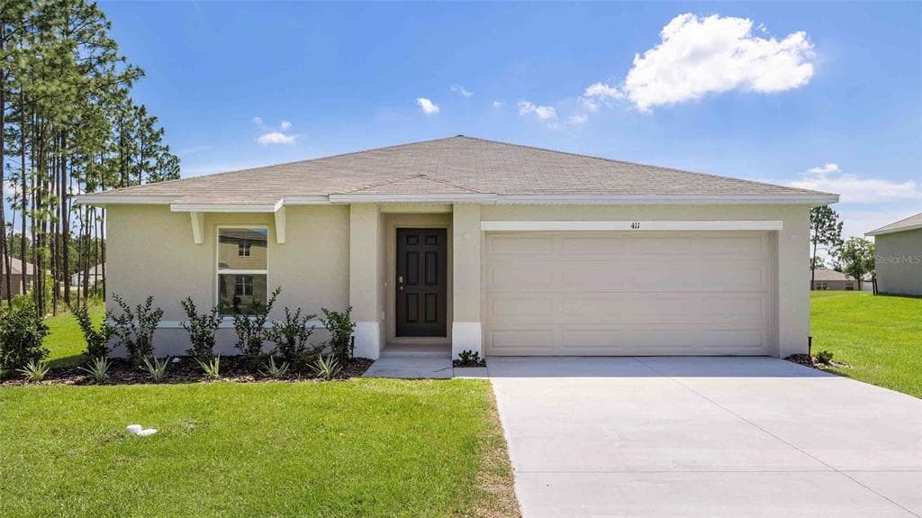 5150 DIANTHA WAY BROOKSVILLE, FL 34604