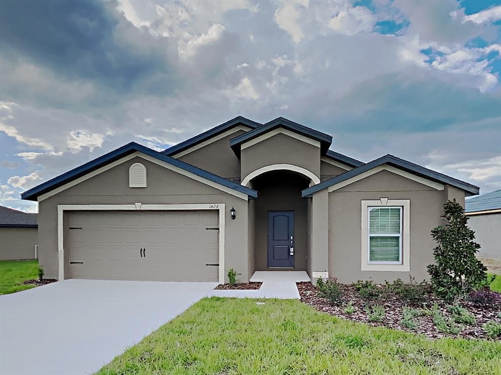 1428 SWAN LAKE CIRCLE DUNDEE, FL 33838
