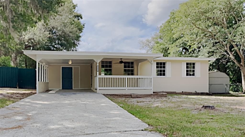 5450 ROSE AVENUE ORLANDO, FL 32810