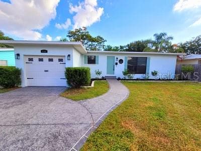 4346 10TH AVENUE N ST PETERSBURG, FL 33713