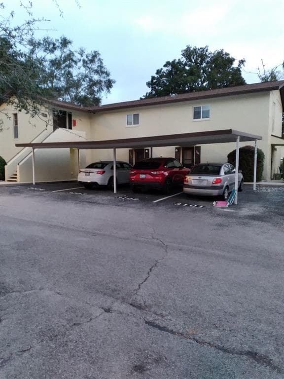 501 E BAY DRIVE UNIT 3101 LARGO, FL 33770