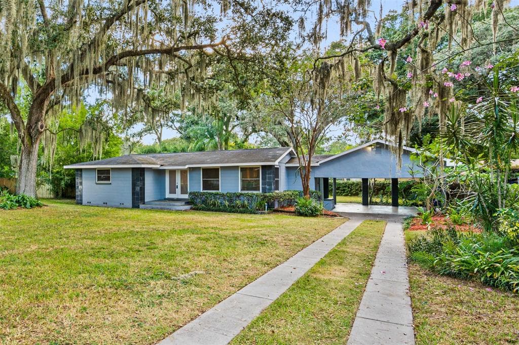 6008 N 19TH STREET TAMPA, FL 33610