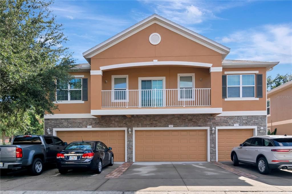 7001 INTERBAY BOULEVARD UNIT 140 TAMPA, FL 33616