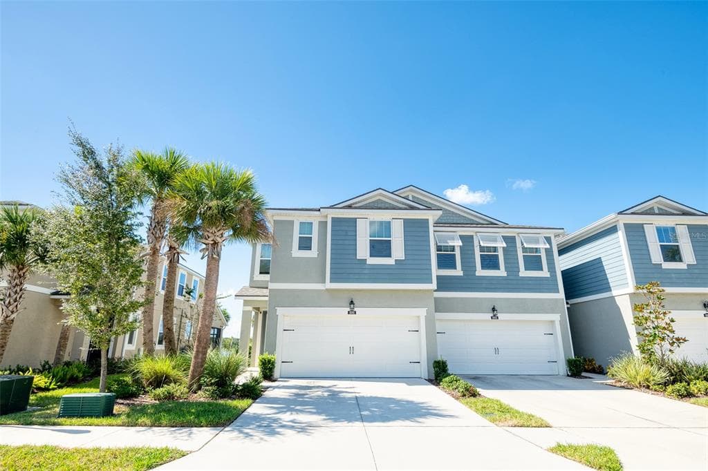 8001 PALM KEY AVENUE OLDSMAR, FL 34677