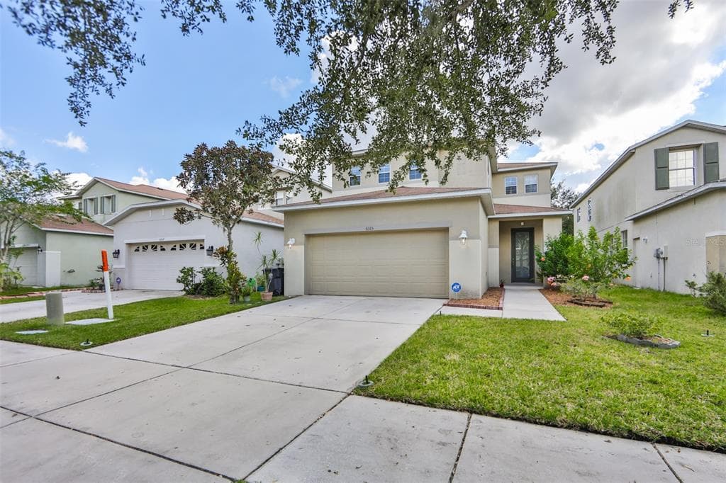 6315 MAGNOLIA TRAILS LANE