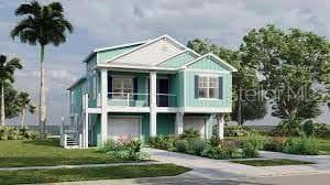 473 N CAROLINA AVENUE PALM HARBOR, FL 34683