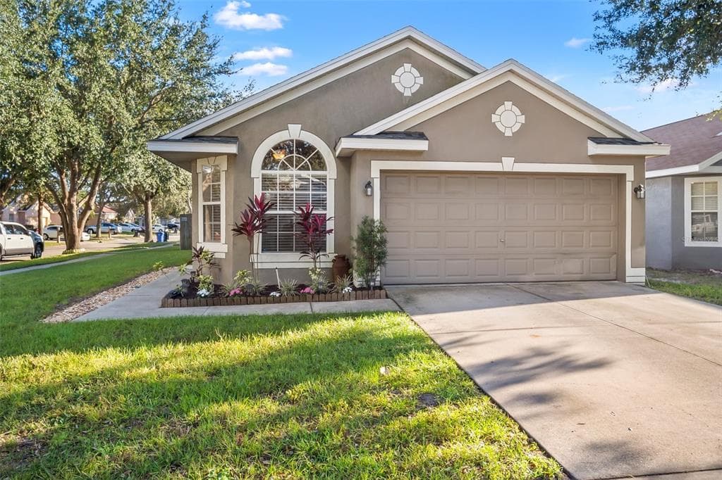7845 BRISTOL PARK DRIVE APOLLO BEACH, FL 33572