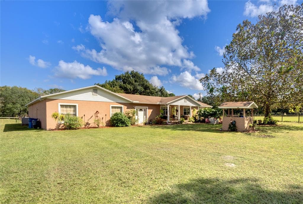 351 GUISE ROAD OSTEEN, FL 32764