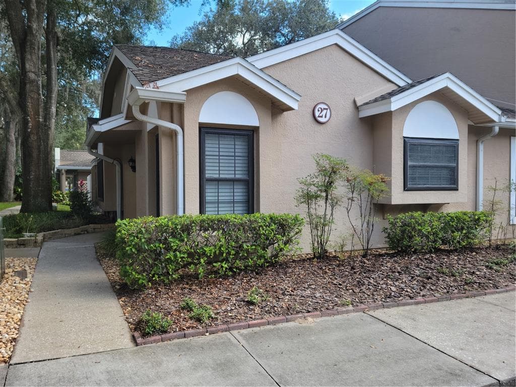 5100 BURCHETTE ROAD UNIT 2700 TAMPA, FL 33647