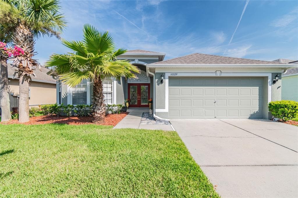10329 BUNCOMBE WAY SAN ANTONIO, FL 33576