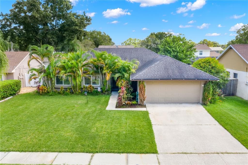 15705 PENNINGTON ROAD TAMPA, FL 33624