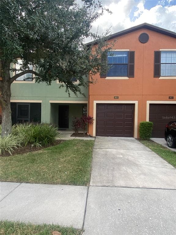 2655 OLEANDER LAKES DRIVE BRANDON, FL 33511