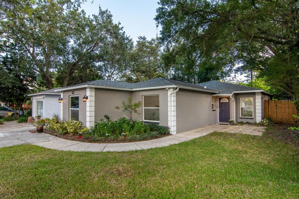 1100 53RD AVENUE N ST PETERSBURG, FL 33703