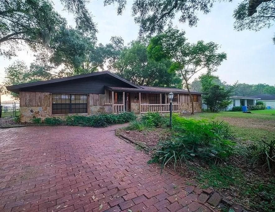 4623 SWINGER ROAD DOVER, FL 33527