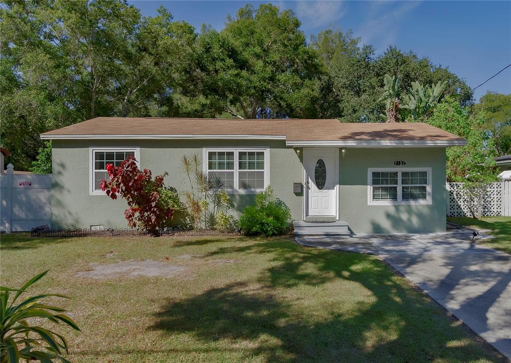 5132 19TH STREET N ST PETERSBURG, FL 33714