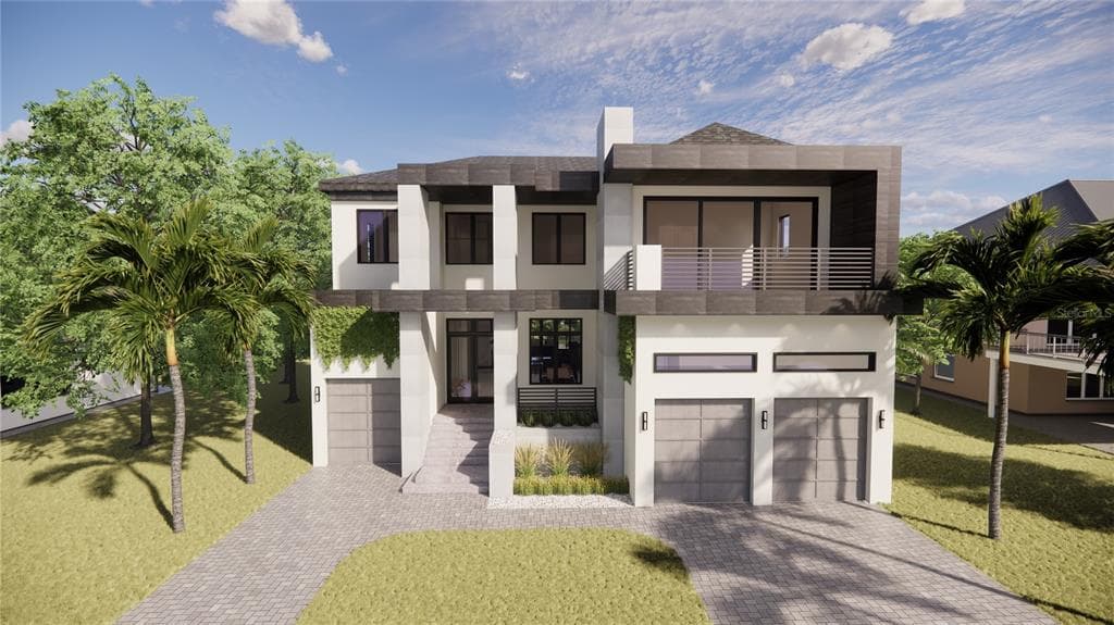 324 BRIGHTWATERS BOULEVARD NE ST PETERSBURG, FL 33704