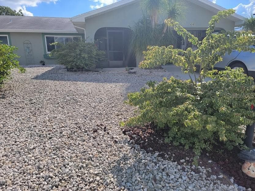 616 FT DUSQUENA SUN CITY CENTER, FL 33573